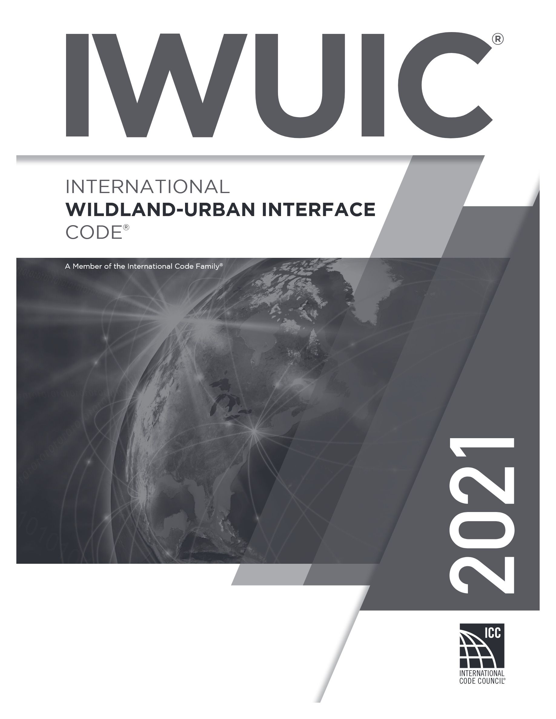 Cover preview — 2021 International Wildland-Urban Interface Code — Page 2