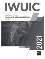 Cover preview — 2021 International Wildland-Urban Interface Code — Page 2