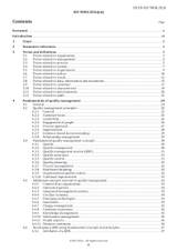 Cover preview — BS EN ISO 9000:2026 Quality Management — Fundamentals and Vocabulary — Page 5