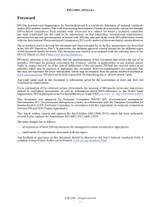 Cover preview — ISO 14001 - 2026 Environmental management systems - Requirements with guidance for use — Page 5