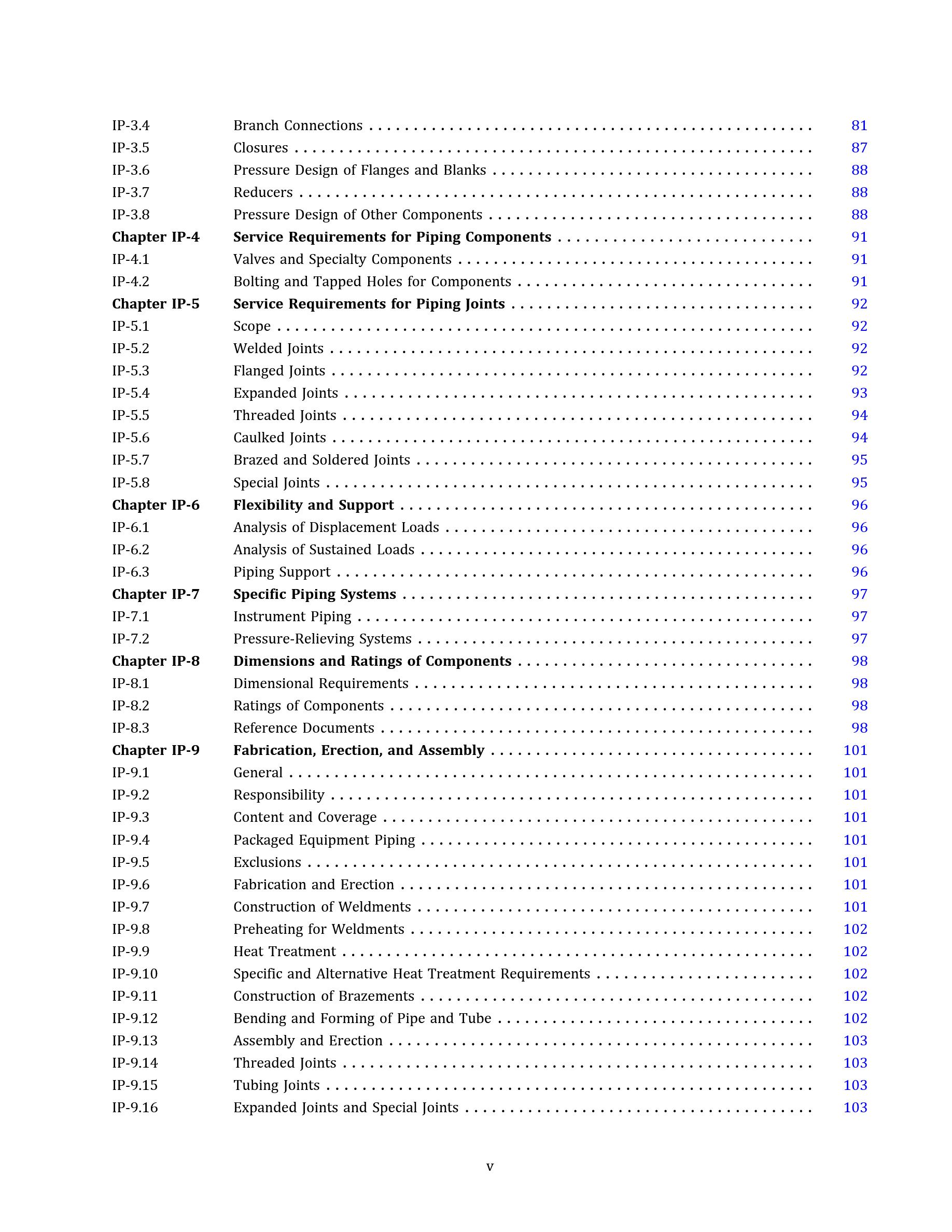Cover preview — ASME B31.12-2023 Hydrogen Piping and Pipelines — Page 6
