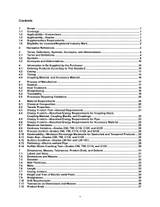 Cover preview — API Spec 5CT Casing and Tubing, Eleventh Edition, Includes Errata 1 (2024) Errata 2 (2024), Errata 3 (2026), and Addendum 1 (2025) — Page 4
