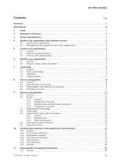 Cover preview — ISO 9004:2018 Quality Management — Quality of an Organization — Guidance to Achieve Sustained Success — Page 3