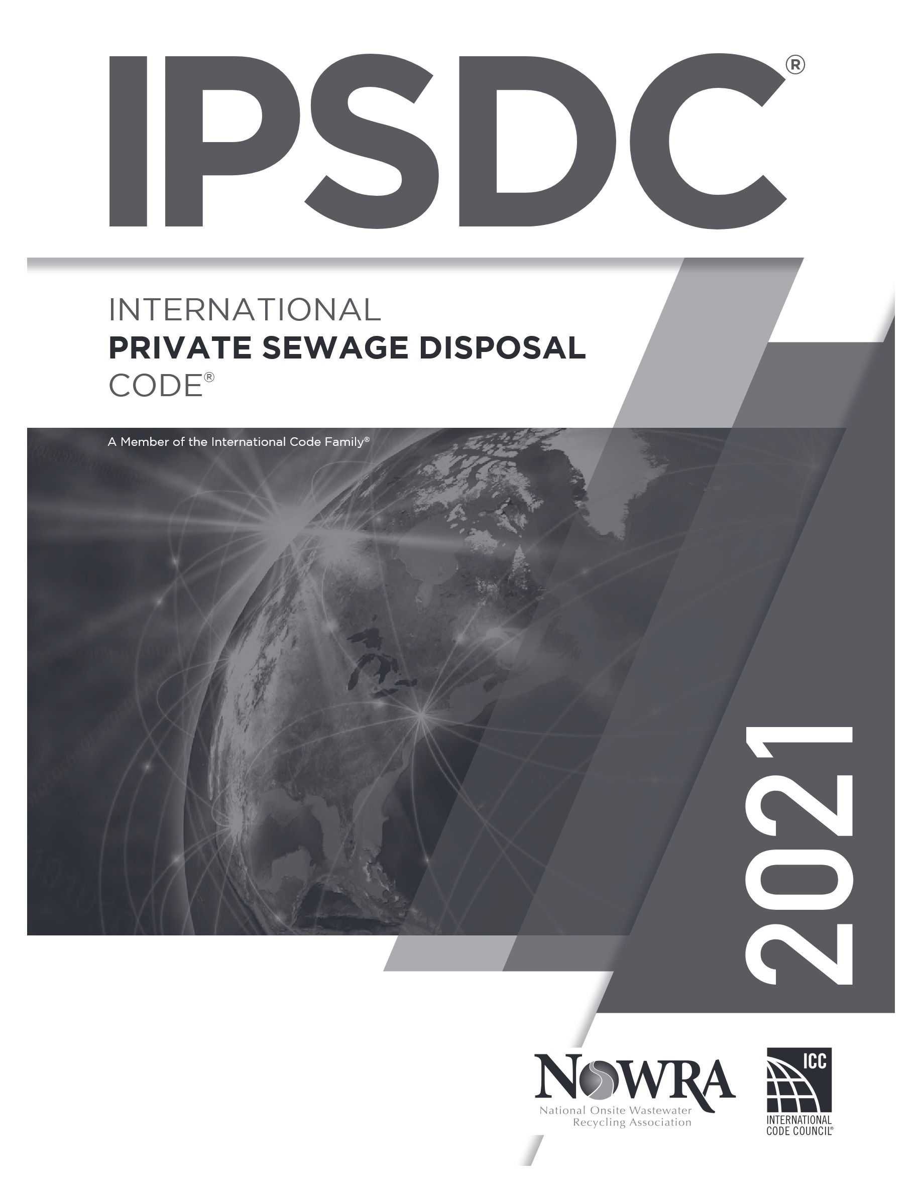 Cover preview — 2021 International Private Sewage Disposal Code — Page 2