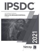 Cover preview — 2021 International Private Sewage Disposal Code — Page 2