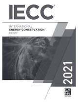 Cover preview — 2021 International Energy Conservation Code — Page 2